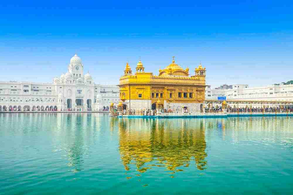 Amritsar (1)