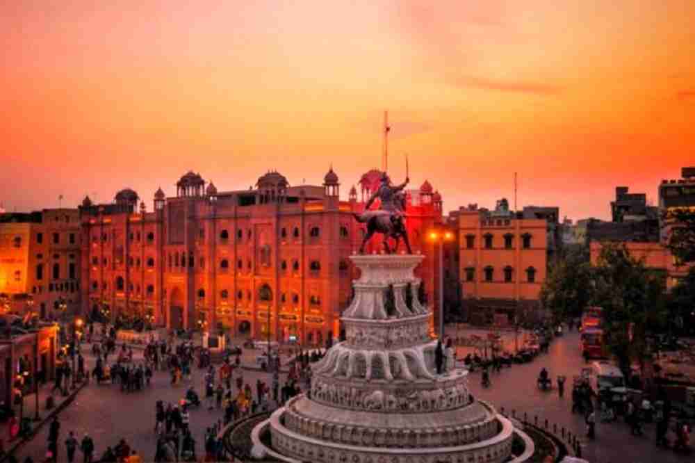 Amritsar (2)