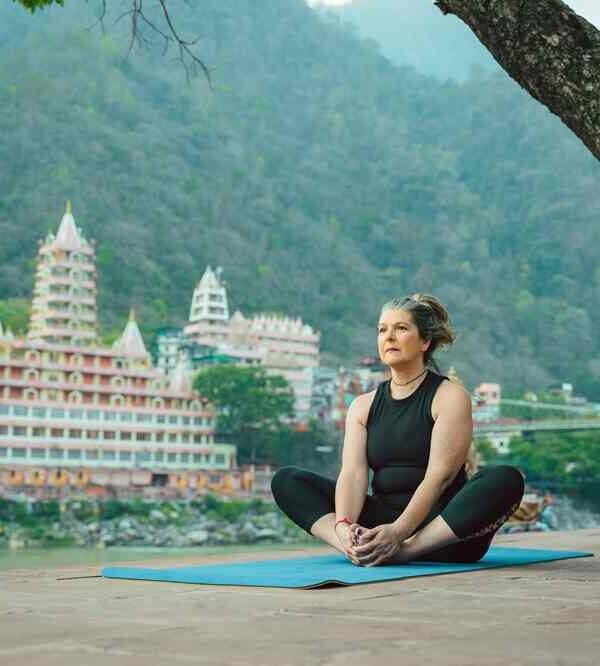Rishikesh Tour Packages